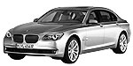 BMW F01 P187A Fault Code