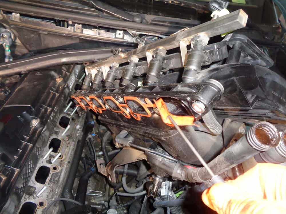 See P187A in engine